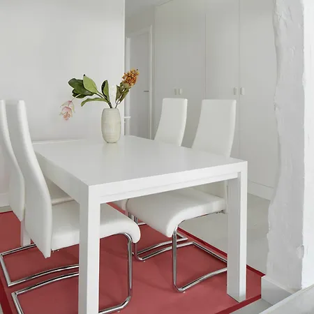 Zuria By Feelfree Apartamento *