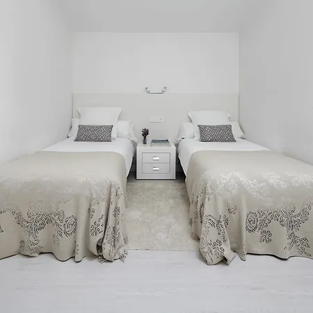 Apartamento Zuria By Feelfree