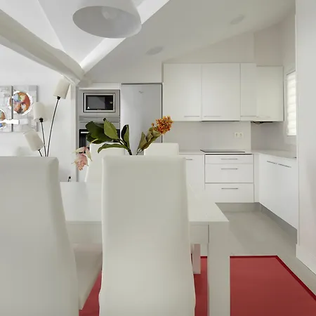 Zuria By Feelfree * San Sebastián