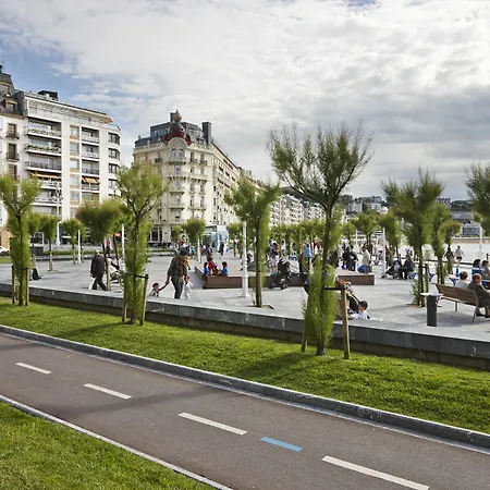 Zuria By Feelfree * San Sebastián