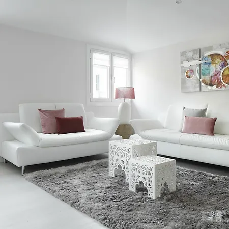 Zuria By Feelfree San Sebastián